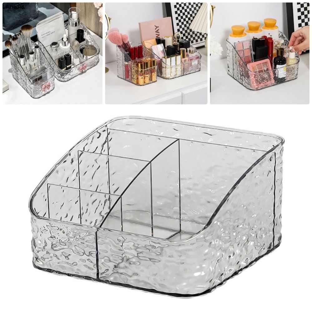 Kotak perhiasan organizer peny - Agar Tissue Culture ulasan dan harga