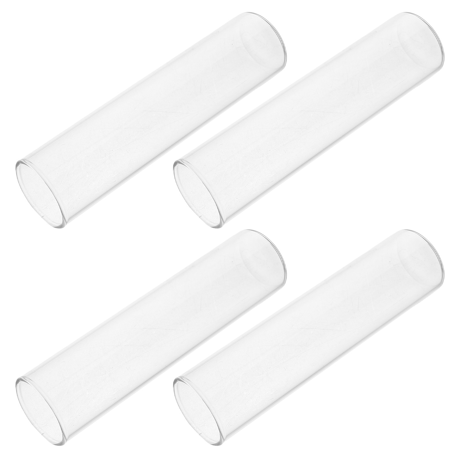 4 Buah Set Vas Tabung Uji Kaca - Propagation Station Vase ulasan dan harga