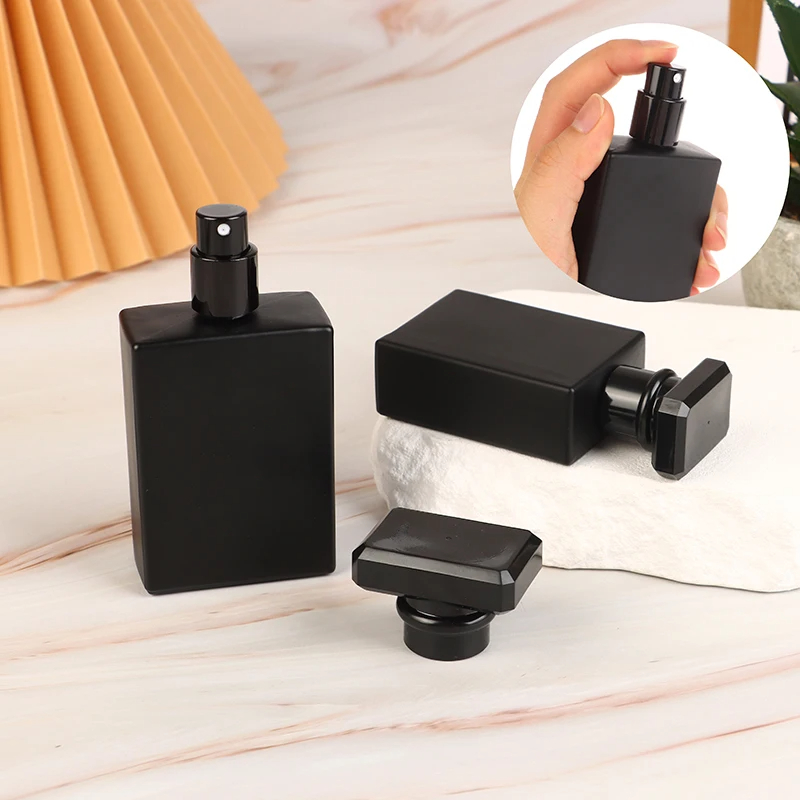 1 Buah Botol Penyemprot Parfum - Misting Bottle Fine ulasan dan harga