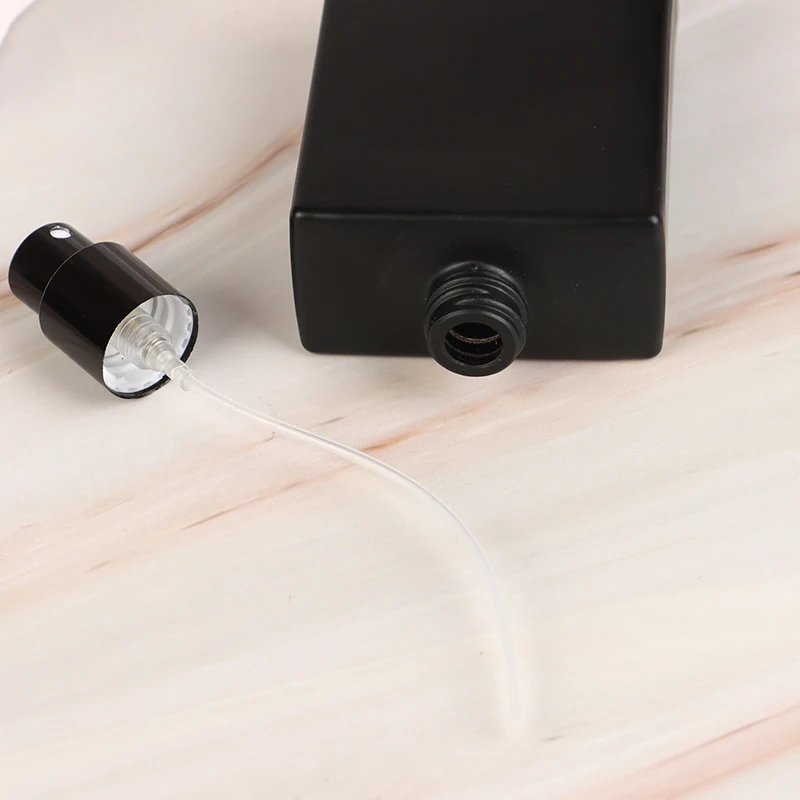 1 Buah Botol Penyemprot Parfum - Misting Bottle Fine ulasan dan harga