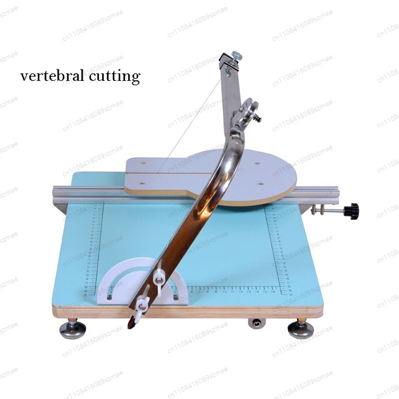 Mesin Pemotong Busa Panas Port - Cutting Board Foam ulasan dan harga